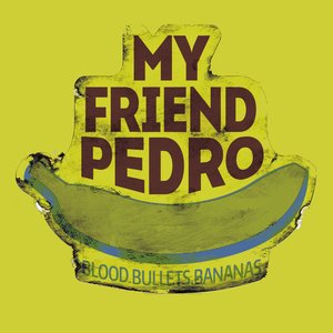 My Friend Pedro OST