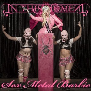 “Sex Metal Barbie”的封面