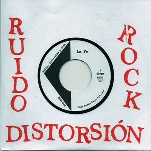 Ruido, Distorsión y Rock