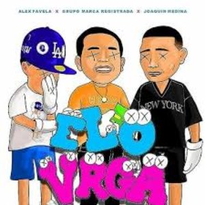 Alex Favela, Grupo Marca Registrada, Joaquin Medina 的头像