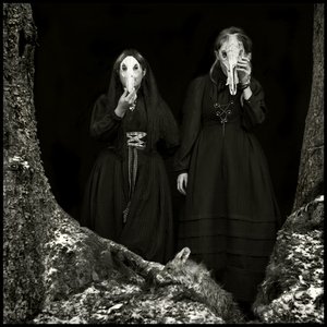 Maria W Horn & Sara Parkman 的头像