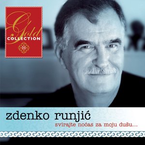 Gold Collection-Zdenko Runjić