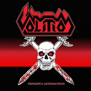 Vengeful Satisfaction