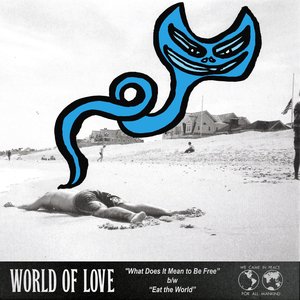 World Of Love 的头像