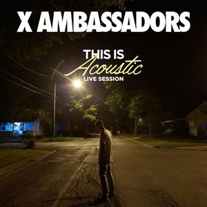 This is Acoustic (Live Session / Acoustic Version)