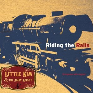 Image for 'Riding the Rails'