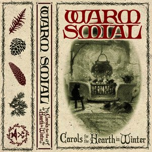 Carols for the Hearth in Winter
