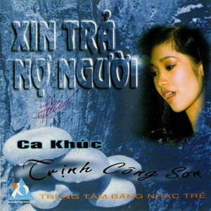 Xin trả nợ người