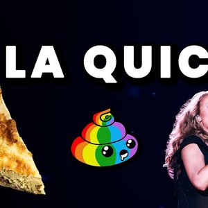 La Quiche - Single