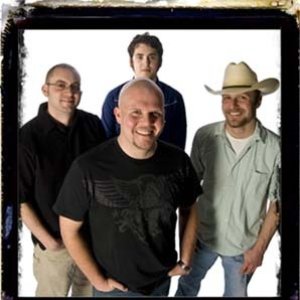 Brandon Bush Band 的头像