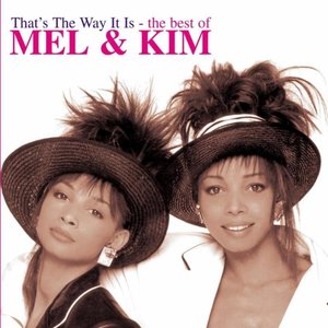 That's The Way It Is - The Best Of Mel & Kim