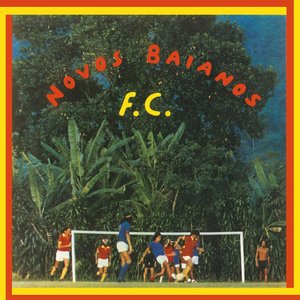 Novos Baianos F.C.