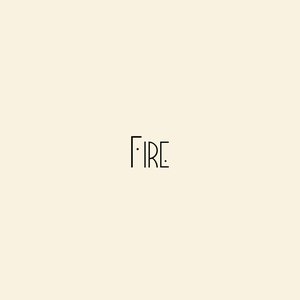 Fire - Single