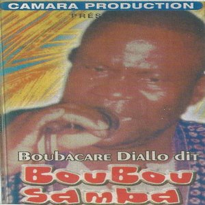 Boubou Samba
