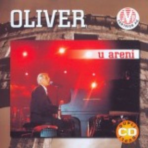 Zdjęcia dla 'Oliver u Areni (disc 2)'