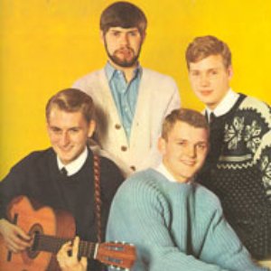 Keld & The Donkeys 的头像