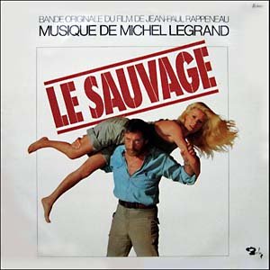 Le Sauvage