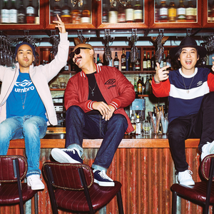 Far East Movement photo provided by Last.fm