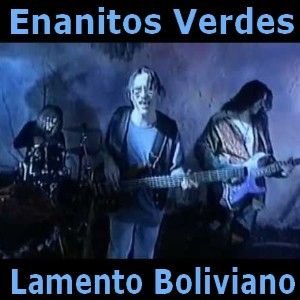 Lamento Boliviano