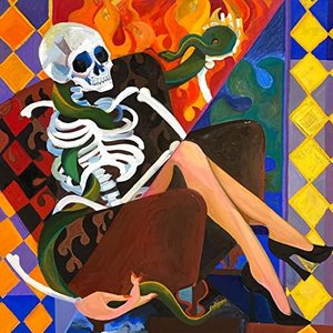 Decadence [Explicit]
