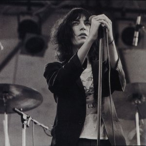 Avatar for Patti Smith