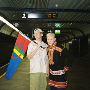 Avatar de Han Helge & Han Håkon