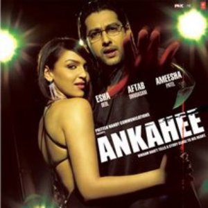 Ankahee 的头像