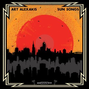 Sun Songs [Explicit]