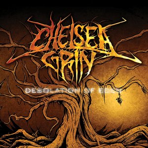 Desolation of Eden