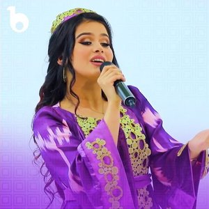 Farahnoz Sharafova 的头像