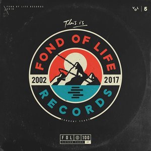 This Is Fond of Life Records, Vol. 5