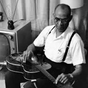 Awatar dla Robert Wilkins