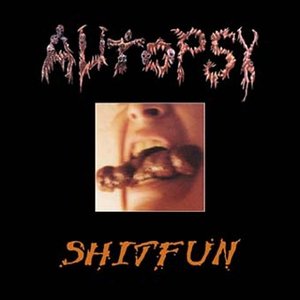 Shitfun [Explicit]