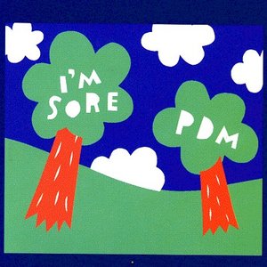 I'm Sore 的头像