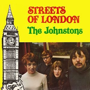 Streets Of London