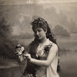 Image for 'Nellie Melba'