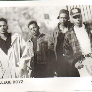 College Boyz 的头像