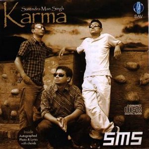 Karma Band için avatar