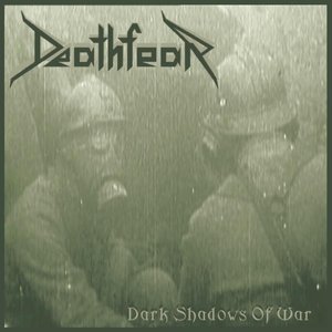 Dark Shadows Of War