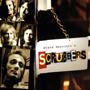 Steve Marriott's Scrubbers