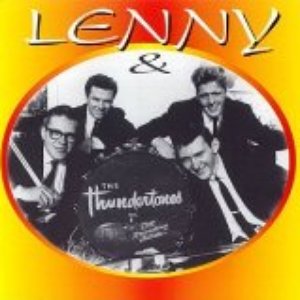 Lenny & The Thundertones 的头像
