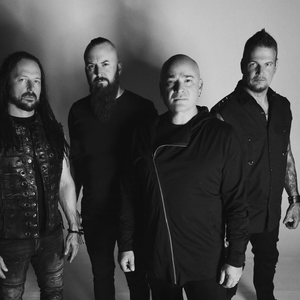 Disturbed live