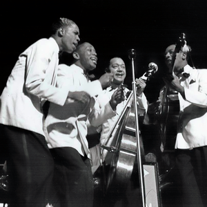 The Ink Spots photo provided by Last.fm