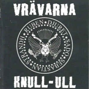 Knull-ull