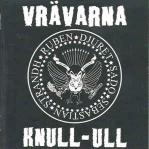 Knull-Ull cover