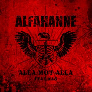 Alla Mot Alla (feat. NAG) - Single