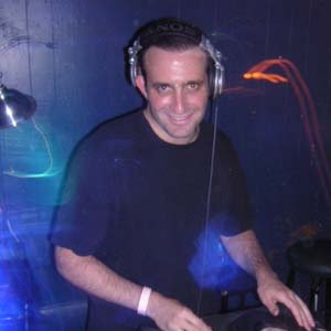 DJ Axel için avatar