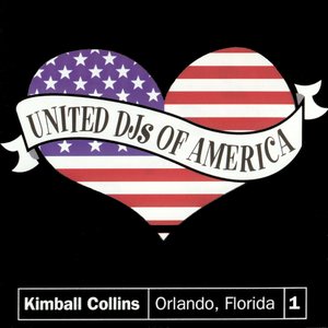 United DJs of America, Volume 1: Orlando, Florida