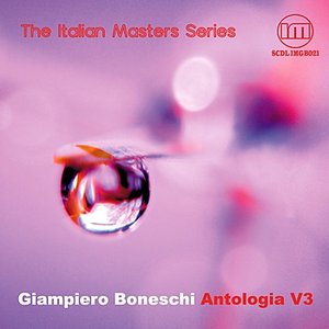 Giampiero Boneschi Antologia Vol. 3