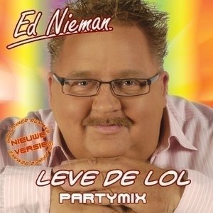 Leve de lol (partymix)